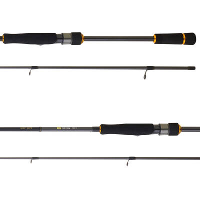 Daiwa BG RF 2.29m 2-8gr 2P LRF Kamış - 2