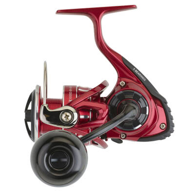 Daiwa BG RR LT 6000 DH Ark Olta Makinesi - 1