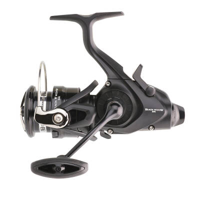 Daiwa Black Widow 4000 C BR LT Olta Makinesi - 1