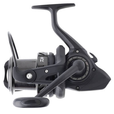 Daiwa Black Widow 5000 A Olta Makinesi - 1