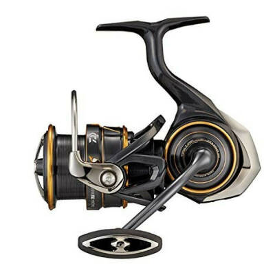 Daiwa Caldia 21 LT MQ 3000 Olta Makinesi - 1