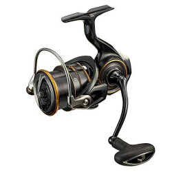 Daiwa Caldia 21 LT MQ 3000 Olta Makinesi - 3