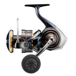 Daiwa Caldia 22 SW 4000 C XH Makara - 1