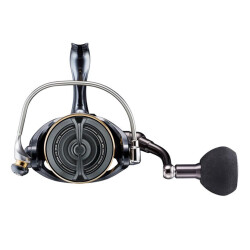 Daiwa Caldia 22 SW 4000 C XH Makara - 2