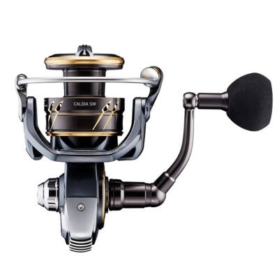 Daiwa Caldia 22 SW 4000 C XH Makara - 3