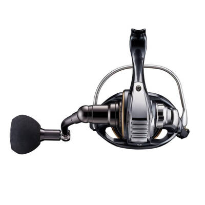 Daiwa Caldia 22 SW 4000 C XH Makara - 4