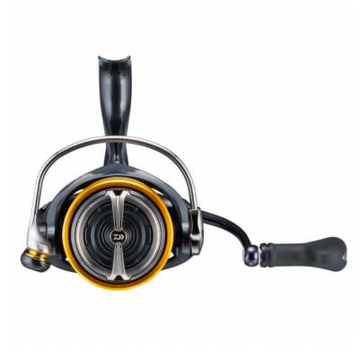 Daiwa Caldia MQ 22 LT 2000 SH Makara - 2