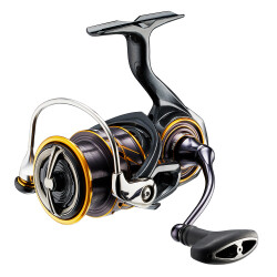 Daiwa Caldia MQ 22 LT 3000 CXH Makara - 2