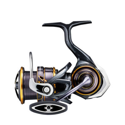 Daiwa Caldia MQ 22 LT 4000 D CXH Makara - 1