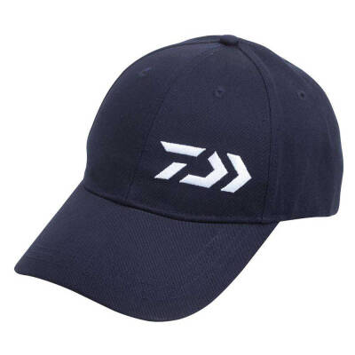 Daiwa Cap 5 Mavi Şapka - 1