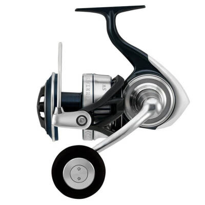 Daiwa Certate G 21SW 5000H Makara - 1