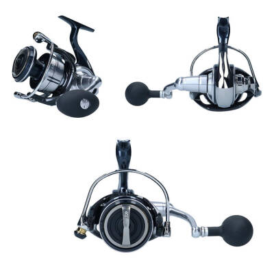 Daiwa Certate G 21SW 5000H Makara - 2