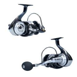 Daiwa Certate G 21SW 5000H Makara - 3