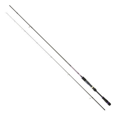 Daiwa Crosscast 2.28M 1-6 gr 2 P LRF Olta Kamışı - 1