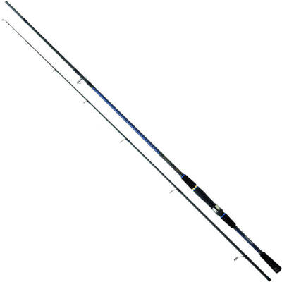 Daiwa Crosscast 2.43m 7-28gr Olta Kamışı - 1