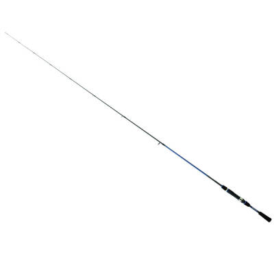 Daiwa Crosscast 2.59M 28-84gr 2P Spin Olta Kamışı - 1