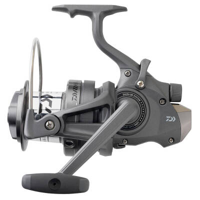 Daiwa Crosscast BR 5000 LDA Olta Makinesi - 1