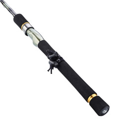 Daiwa Crosscast Df 2.82m 14-56gr 2p Spin Kamış - 3