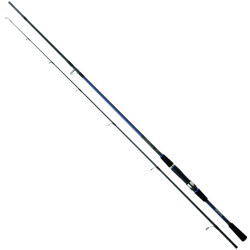 Daiwa Crosscast Game III 274cm 14-42gr 2 Parça Olta Kamışı - 1