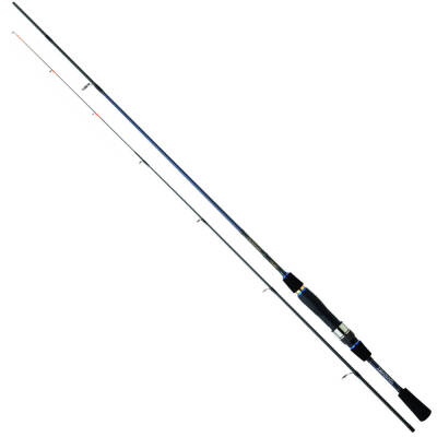 Daiwa Crosscast Light Game II 228cm 3-9gr Olta Kamışı - 1