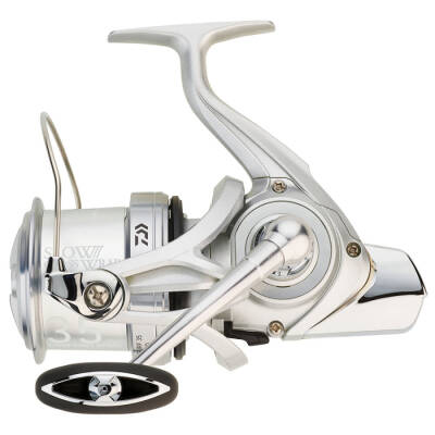 Daiwa Crosscast S20 35 SCW 5000 C QD Olta Makarası - 1