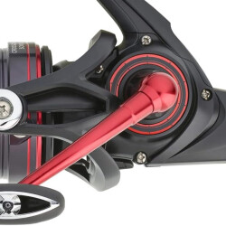 Daiwa Crosscast S22 35 SCW 5000 QD Type R Surf Makara - 3