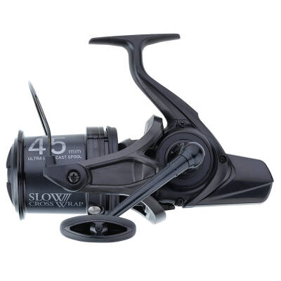 Daiwa Crosscast SCW 5000 LD QD Olta Makinesi - 1