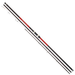 Daiwa Crosscast X 420cm 100-225gr 3P Surf Kamış - 1