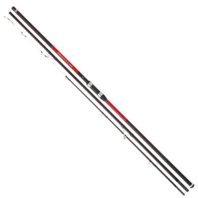 Daiwa Crosscast X 420cm 100-225gr 3P Surf Kamış - 1