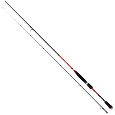 Daiwa Crossfire 270 cm 10-35 gr Spin Kamış - 1