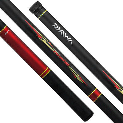 Daiwa Crossfire CFSCL Serisi 400cm Olta Kamışı - 2