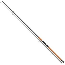 Daiwa Crossfire Jiggerspin 240cm Olta Kamışı - 1