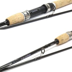 Daiwa Crossfire Jiggerspin 240cm Olta Kamışı - 2