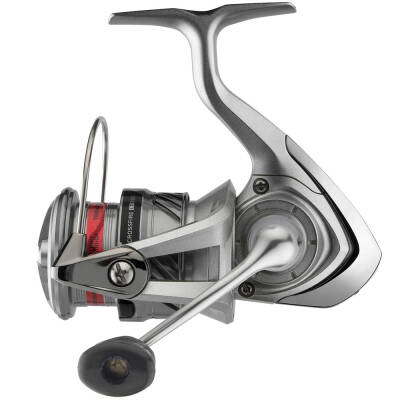 Daiwa Crossfire LT 20 2500 Spin Olta Makinesi - 1