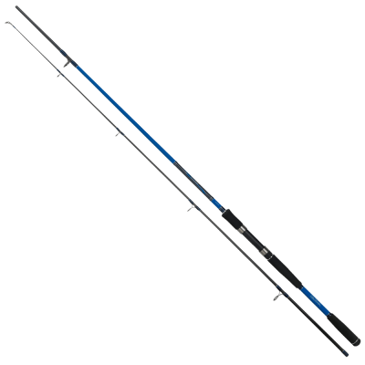 Daiwa Crossfire Lure Serisi 260cm Olta Kamışı - 1