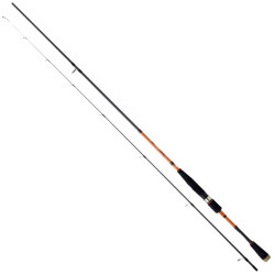 Daiwa Crossfire New 244 cm 10-35 gr Spin Kamış - 1