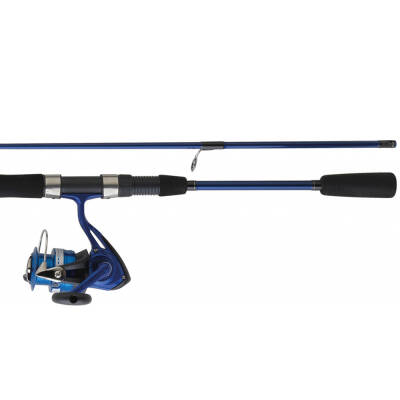 Daiwa DW 2.44m 14-42gr Kamış+ DW4000 Makara Set - 2