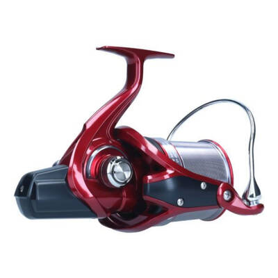 Daiwa Emblem 23 45 SCW QD R Surf Makara - 3