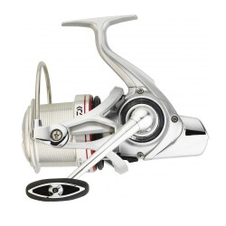 Daiwa Emblem 35 SCW 4000 QD Surf Olta Makinesi - 1