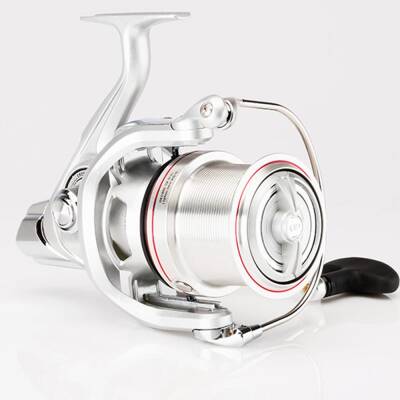 Daiwa Emblem 35 SCW 4000 QD Surf Olta Makinesi - 2