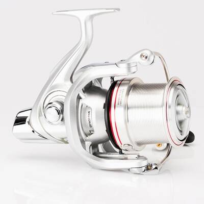 Daiwa Emblem 35 SCW 4000 QD Surf Olta Makinesi - 3