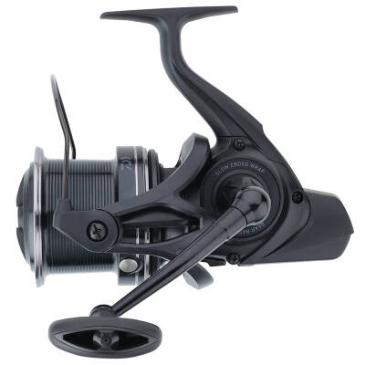 Daiwa Emblem 35 SCW QD SPOD Olta Makinesi - 1