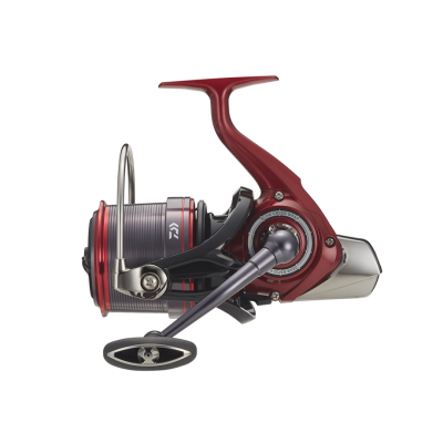 Daiwa Emblem 35 SCW QD Type R Surf Olta Makinesi - 1