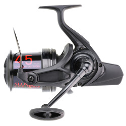 Daiwa Emblem 45 SCW 5000 QD Olta Makinesi - 1