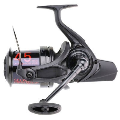 Daiwa Emblem 45 SCW 5000 QD Olta Makinesi - 1