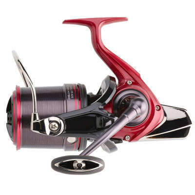 Daiwa Emblem 45 SCW QD Type-R Surf Olta Makinesi - 1