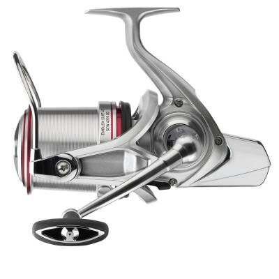 Daiwa Emblem 45SCW 4000 QD Surf Olta Makinesi - 1