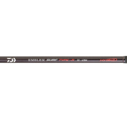 Daiwa Emblem S Type R 4.20m 100-225gr 3p Surf Kamış ( Hybrid) - 2