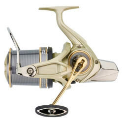 Daiwa Emblem SL 22 45 CW QD Surf Makara - 1