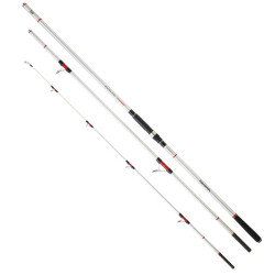 Daiwa Emblem Surf 420m 150-400 gr 3P Surf Olta Kamışı - 1